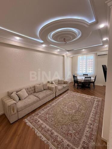 Satılır 2 otaqlı yeni tikili 78 m², photo 1 from 12