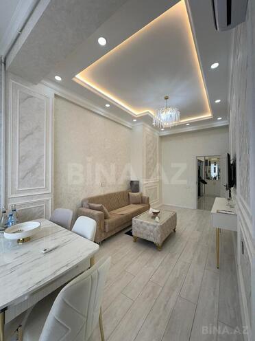 Продаётся 2-комн. новостройка 67 м², Насиминский  р., photo 3 from 12