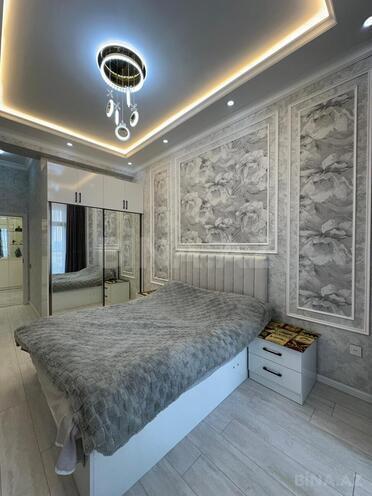 Продаётся 2-комн. новостройка 67 м², Насиминский  р., photo 7 from 12