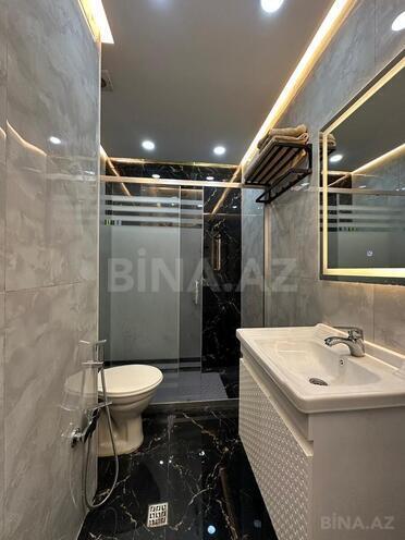 Продаётся 2-комн. новостройка 67 м², Насиминский  р., photo 11 from 12