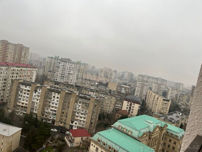 Продаётся 2-комн. новостройка 92 м², м. Азадлыг проспекти, photo 17 from 20
