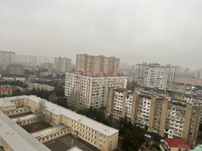 Продаётся 2-комн. новостройка 92 м², м. Азадлыг проспекти, photo 18 from 20