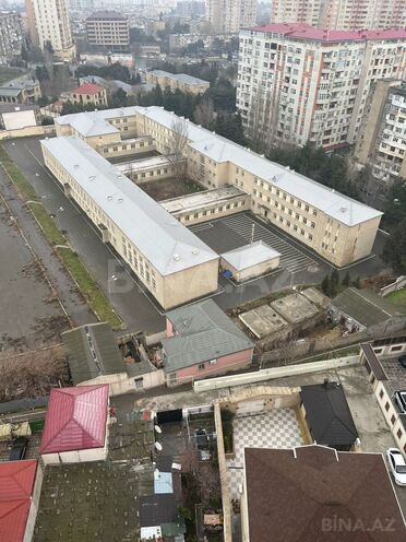 Продаётся 2-комн. новостройка 92 м², м. Азадлыг проспекти, photo 16 from 20