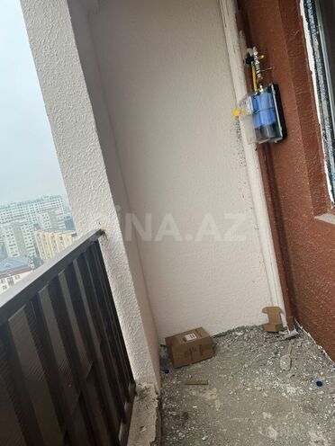 Продаётся 2-комн. новостройка 92 м², м. Азадлыг проспекти, photo 15 from 20