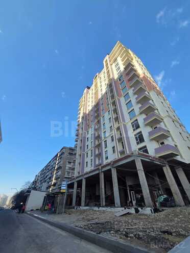 Продаётся 1-комн. новостройка 55 м², Хатаинский р., photo 1 from 8