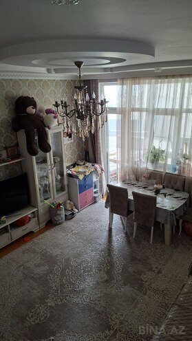 Продаётся 2-комн. новостройка 55 м², м. Ази Асланов, photo 5 from 14