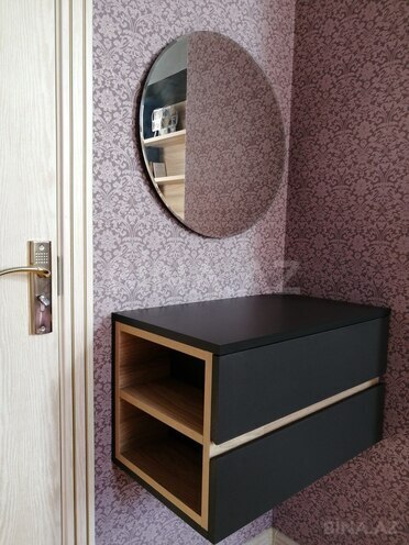 Продаётся 2-комн. новостройка 55 м², м. Ази Асланов, photo 8 from 14