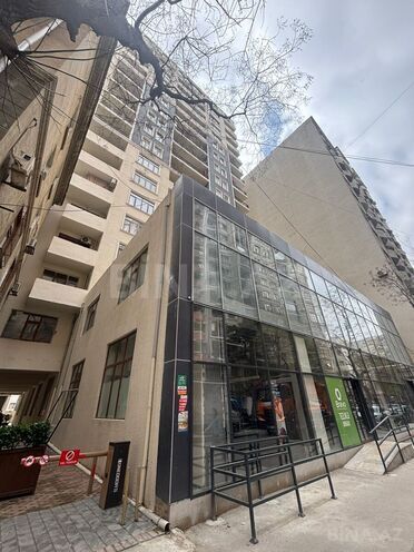 İcarəyə verilir 3 otaqlı yeni tikili 120 m², Nərimanov r., photo 5 from 15