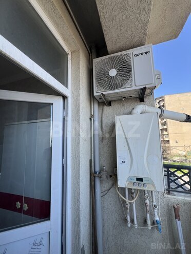 Satılır 3 otaqlı yeni tikili 66 m², Yeni Günəşli q., photo 15 from 17