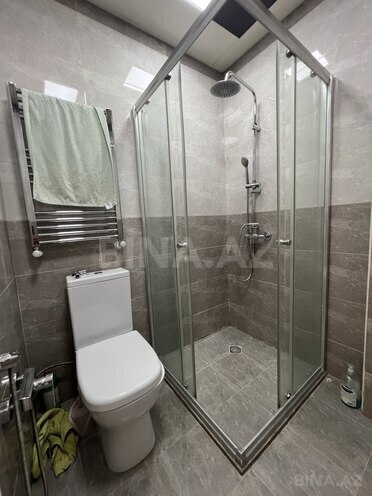 Satılır 3 otaqlı yeni tikili 66 m², Yeni Günəşli q., photo 12 from 17