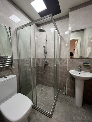 Satılır 3 otaqlı yeni tikili 66 m², Yeni Günəşli q., photo 14 from 17