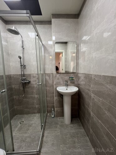 Satılır 3 otaqlı yeni tikili 66 m², Yeni Günəşli q., photo 13 from 17