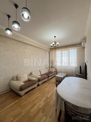 Satılır 3 otaqlı yeni tikili 66 m², Yeni Günəşli q., photo 4 from 17