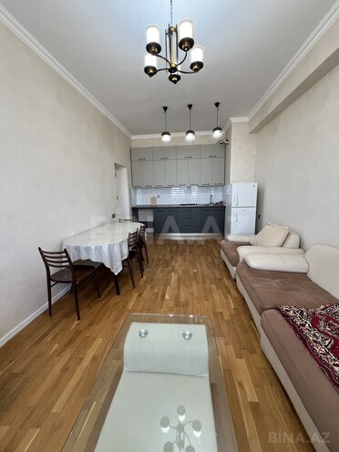 Satılır 3 otaqlı yeni tikili 66 m², Yeni Günəşli q., photo 3 from 17