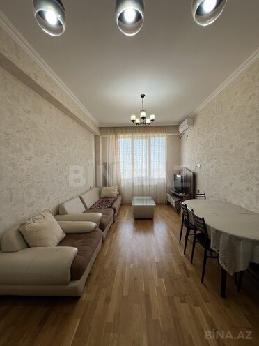 Satılır 3 otaqlı yeni tikili 66 m², Yeni Günəşli q., photo 1 from 17
