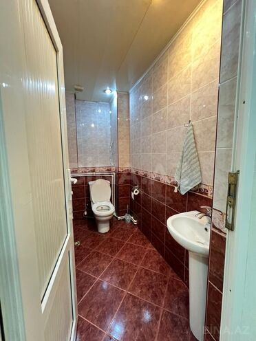 İcarəyə verilir 3 otaqlı yeni tikili 120 m², 8-ci mikrorayon q., photo 12 from 13