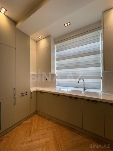 Satılır 2 otaqlı yeni tikili 70 m², Elmlər Akademiyası m., photo 14 from 17