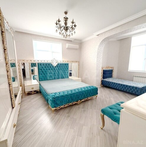 Сдаётся 3-комн. новостройка 142 м², м. 8 ноября, photo 8 from 16