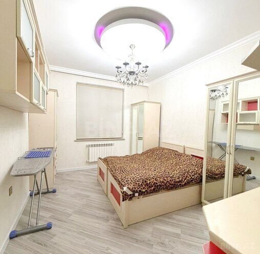 Сдаётся 3-комн. новостройка 142 м², м. 8 ноября, photo 4 from 16