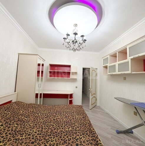Сдаётся 3-комн. новостройка 142 м², м. 8 ноября, photo 6 from 16