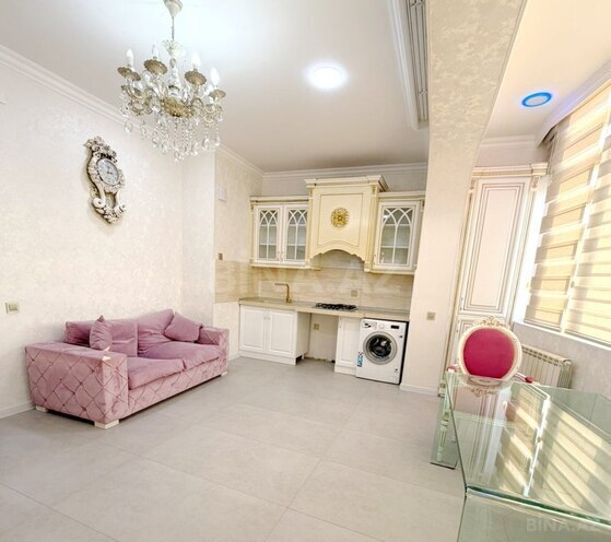 Сдаётся 3-комн. новостройка 142 м², м. 8 ноября, photo 12 from 16