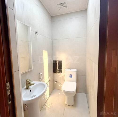 Сдаётся 3-комн. новостройка 142 м², м. 8 ноября, photo 13 from 16