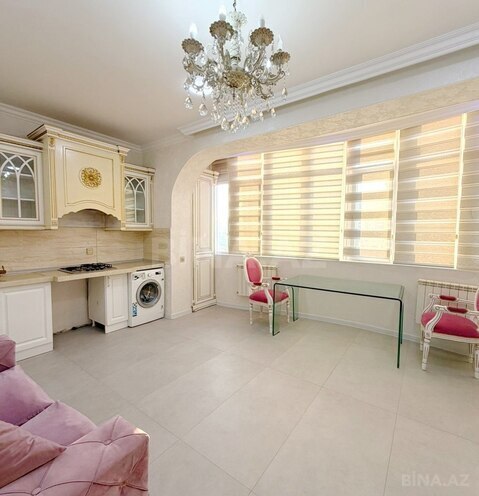 Сдаётся 3-комн. новостройка 142 м², м. 8 ноября, photo 10 from 16