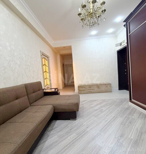 Сдаётся 3-комн. новостройка 142 м², м. 8 ноября, photo 15 from 16