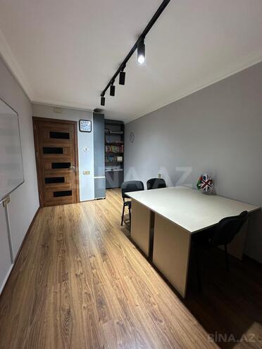 Сдаётся 2-комн. вторичка 15 м², м. Кара Караев, photo 1 from 6
