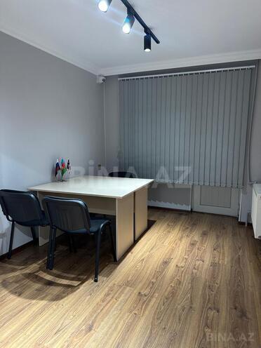 Сдаётся 2-комн. вторичка 15 м², м. Кара Караев, photo 4 from 6