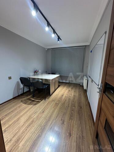 Сдаётся 2-комн. вторичка 15 м², м. Кара Караев, photo 3 from 6