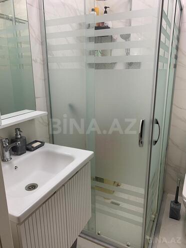 Продаётся 2-комн. новостройка 60 м², м. Шах Исмаил Хатаи, photo 9 from 12