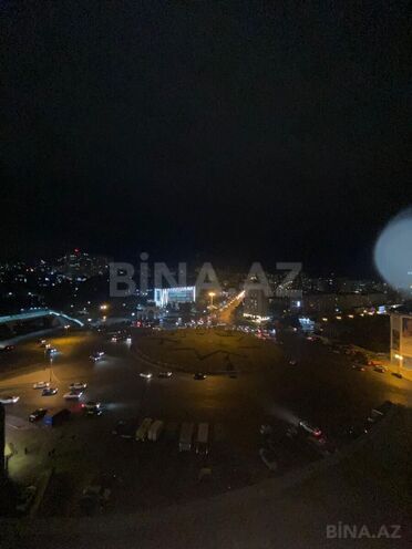 İcarəyə verilir 2 otaqlı yeni tikili 98 m², Əhmədli m., photo 9 from 12