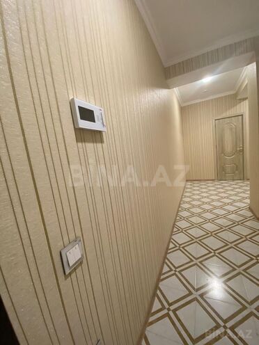 İcarəyə verilir 2 otaqlı yeni tikili 98 m², Əhmədli m., photo 8 from 12
