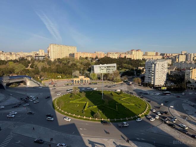 İcarəyə verilir 2 otaqlı yeni tikili 98 m², Əhmədli m., photo 4 from 12