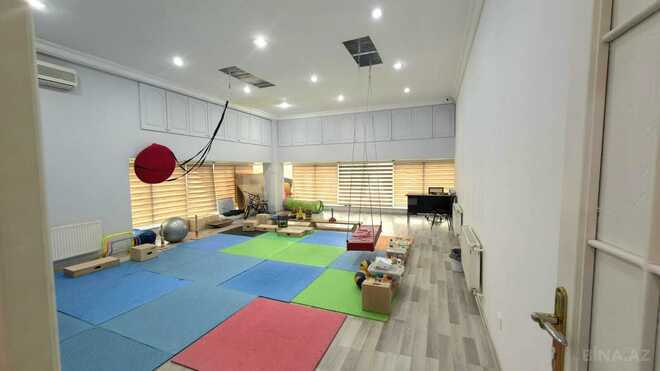 İcarəyə verilir 6 otaqlı ofis 260 m², Gənclik m., photo 8 from 16