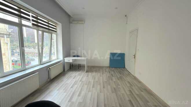 İcarəyə verilir 6 otaqlı ofis 260 m², Gənclik m., photo 4 from 16