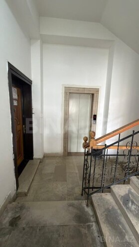 İcarəyə verilir 6 otaqlı ofis 260 m², Gənclik m., photo 12 from 16