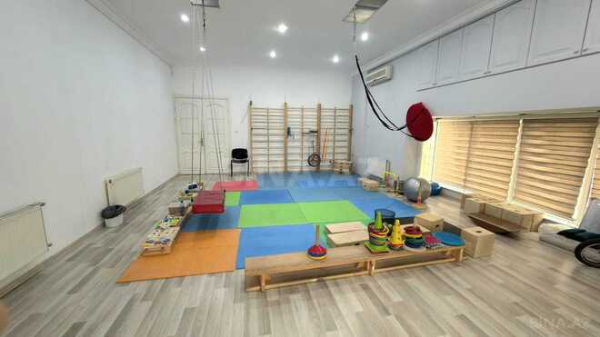 İcarəyə verilir 6 otaqlı ofis 260 m², Gənclik m., photo 11 from 16