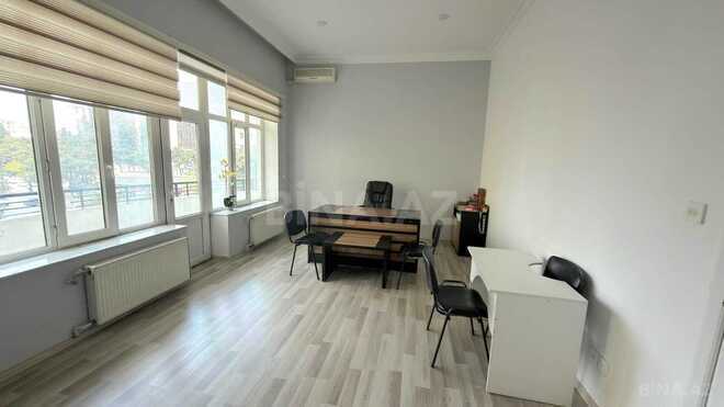İcarəyə verilir 6 otaqlı ofis 260 m², Gənclik m., photo 1 from 16