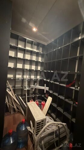 İcarəyə verilir 6 otaqlı ofis 260 m², Gənclik m., photo 13 from 16