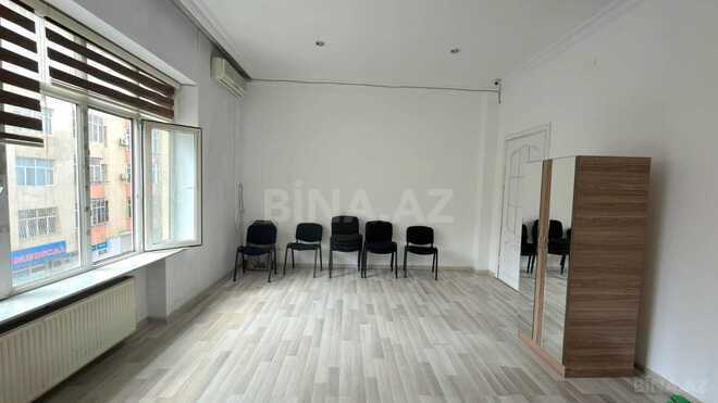 İcarəyə verilir 6 otaqlı ofis 260 m², Gənclik m., photo 5 from 16