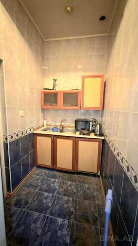 İcarəyə verilir 6 otaqlı ofis 260 m², Gənclik m., photo 14 from 16