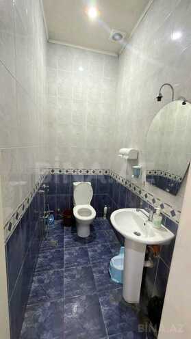 İcarəyə verilir 6 otaqlı ofis 260 m², Gənclik m., photo 15 from 16