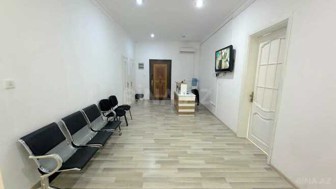 İcarəyə verilir 6 otaqlı ofis 260 m², Gənclik m., photo 7 from 16