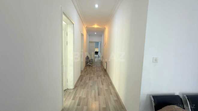 İcarəyə verilir 6 otaqlı ofis 260 m², Gənclik m., photo 9 from 16