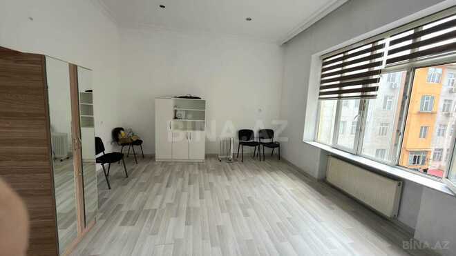 İcarəyə verilir 6 otaqlı ofis 260 m², Gənclik m., photo 6 from 16