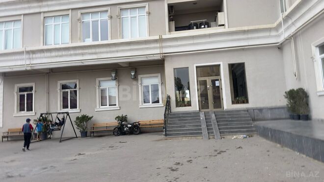 Satılır 3 otaqlı yeni tikili 130 m², İnşaatçılar m., photo 23 from 24