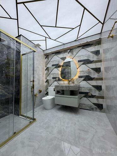 Satılır 3 otaqlı yeni tikili 110 m², Nizami r., photo 4 from 16