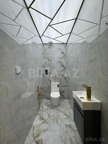 Satılır 3 otaqlı yeni tikili 110 m², Nizami r., photo 13 from 16